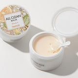 HEIMISH All Clean Balm Mandarin balsam hidrofil demachiant  120 ml