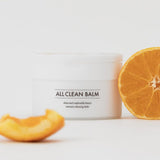 HEIMISH All Clean Balm Mandarin balsam hidrofil demachiant  120 ml