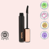 HEIMISH Dailism Smudge Stop Rimel durabil pentru gene 9 gr