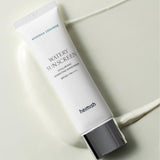 HEIMISH Watery Sunscreen Moringa Ceramide crema solara  SPF 50+ PA++++,  50ml