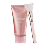 MEDICUBE Collagen Night Wrapping Mask Masca exfolianta cu colagen pentru noapte, 75ml
