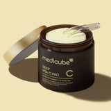 MEDICUBE  Deep Vita C Pad Dischete faciale exfoliante 70 buc