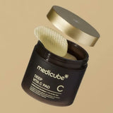 MEDICUBE  Deep Vita C Pad Dischete faciale exfoliante 70 buc