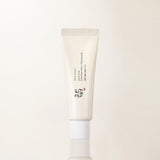 BEAUTY OF JOSEON Relief Sun SPF 50+, orez și probiotice, 50 ml