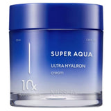 MISSHA Crema de fata hidratanta, Super Aqua Ultra Hyaluron 70 ml