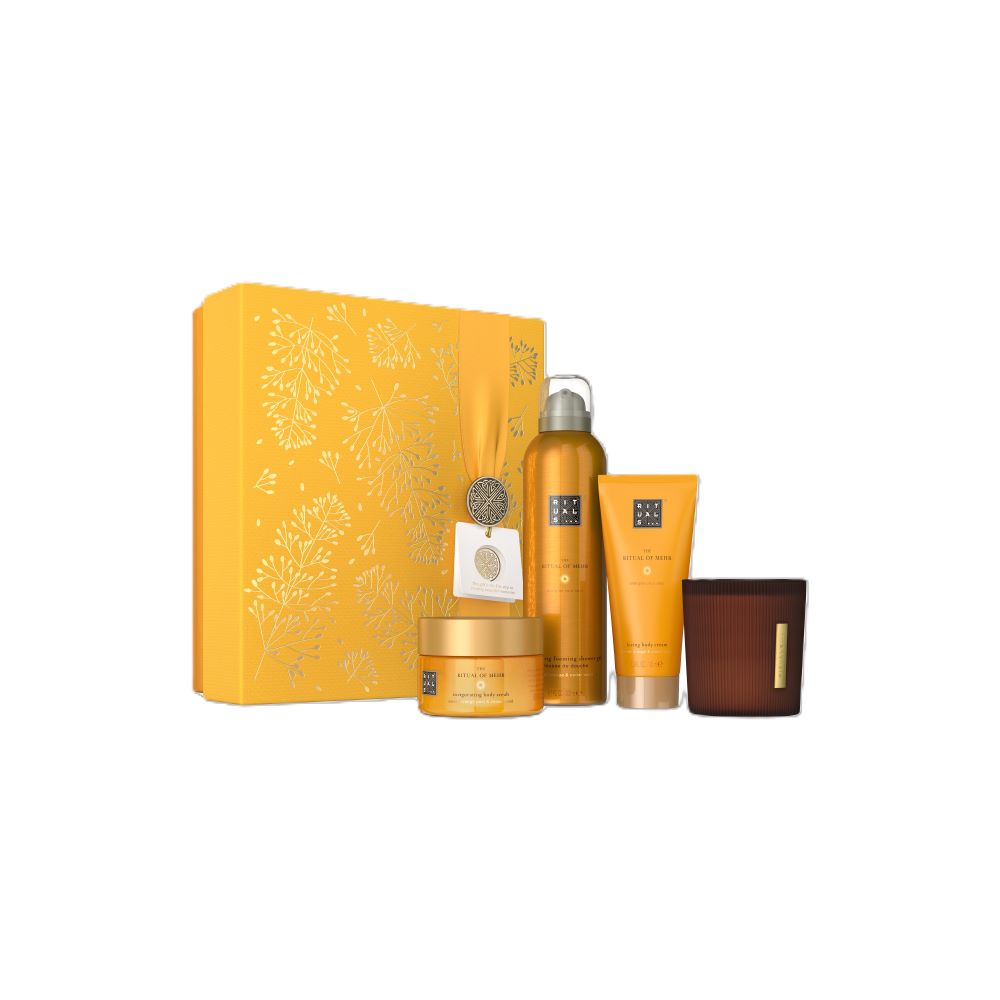 Rituals: Cosmetice de Lux, Produse Casă și Auto | Cosmetology
