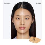 MISSHA M Perfect Cover Serum BB Cream PRO #27 Honey Beige 50 ml