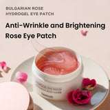HEIMISH Bulgarian Rose, plasturi pentru ochi, 60 buc
