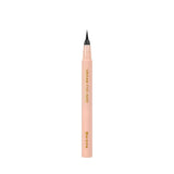 MIZON Vegan Eyeliner, tuș de ochi negru rezistent, 0,5 ml