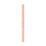 MIZON Vegan Eyeliner, tuș de ochi negru rezistent, 0,5 ml