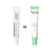 PURITO Crema ochi fara parfum cu Centella Asiatica 30 ml