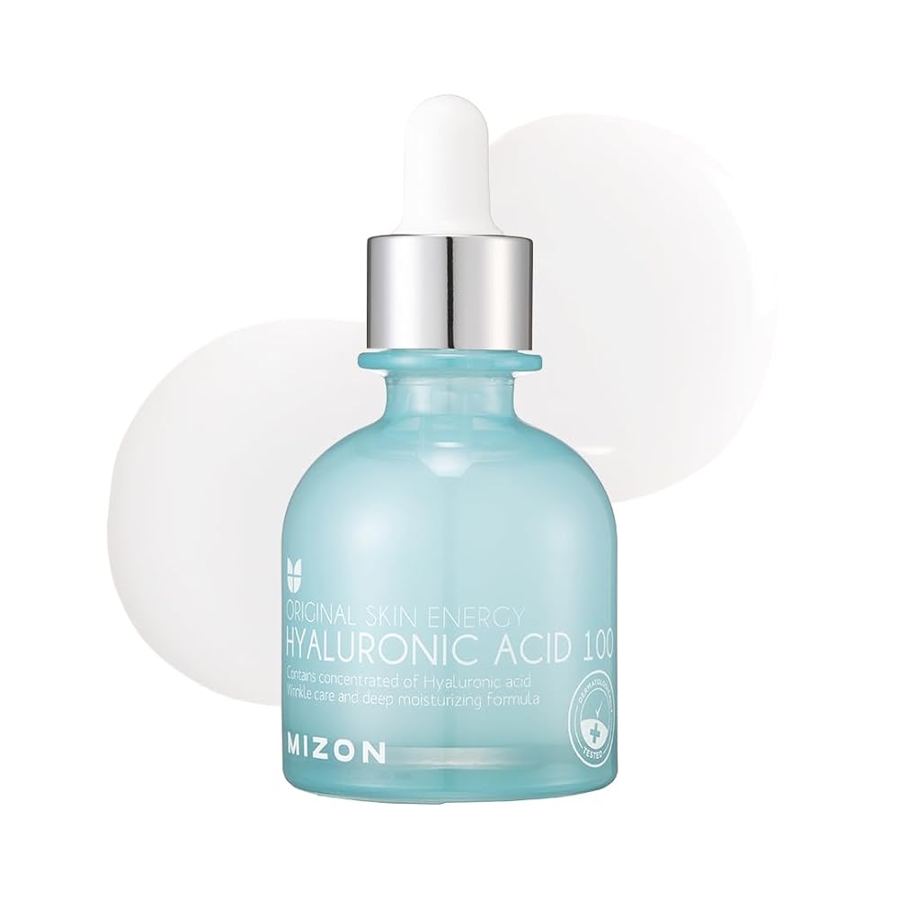 MIZON Hyaluronic Acid 100 Original Skin Energy, ser, 30 ml
