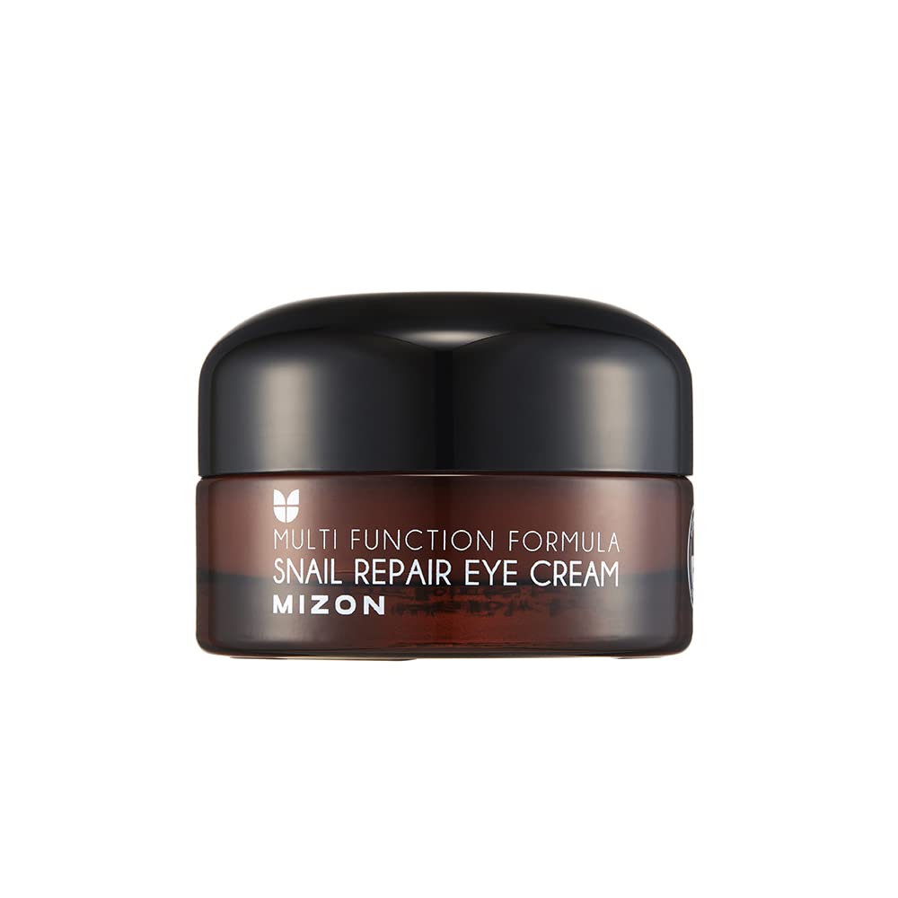 MIZON Snail Repair Eye Cream, cremă de ochi cu melc, 25 ml