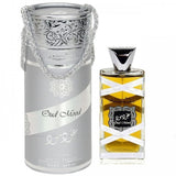 Lattafa Oud Mood Reminiscence 100 ml