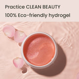 HEIMISH Bulgarian Rose, plasturi pentru ochi, 60 buc