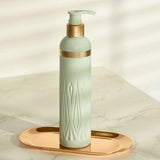 ONSENSOU Japan Sampon reparator pentru par matasos 250ml