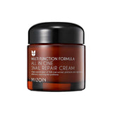 MIZON All In One Snail Repair, cremă cu melc, 75 ml