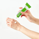 PURITO Crema pentru regenerare cu Centella 50 ml
