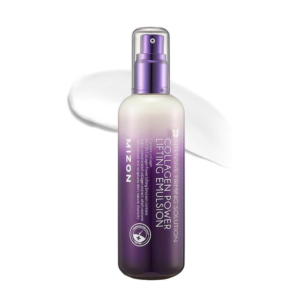 MIZON Emulsie colagen marin 120ml