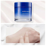 MISSHA Crema de fata hidratanta, Super Aqua Ultra Hyaluron 70 ml
