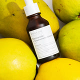 MARY & MAY Serum Niacinamide+Chaenomeles Sinesis