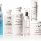 KEUNE Care Keratin Smooth Ser pentru disciplinare si fortifiere 25 ml