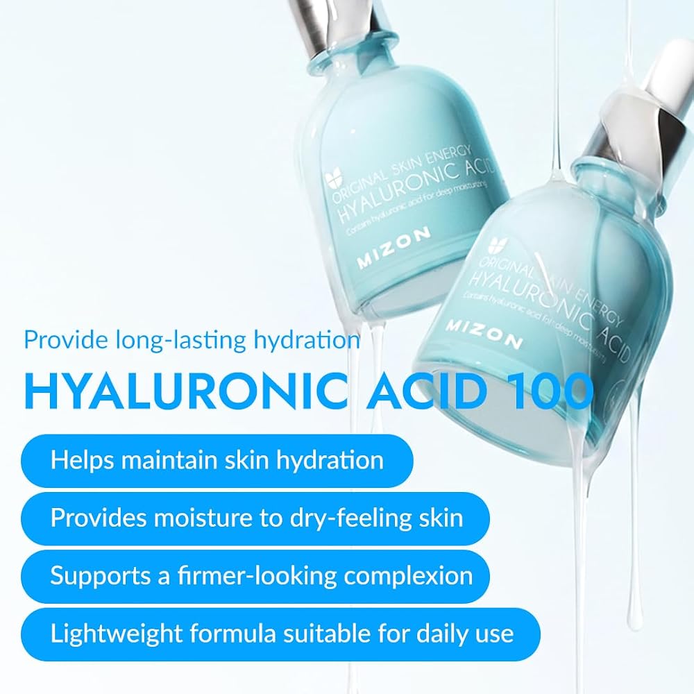 MIZON Ser Hyaluronic 100 30ml