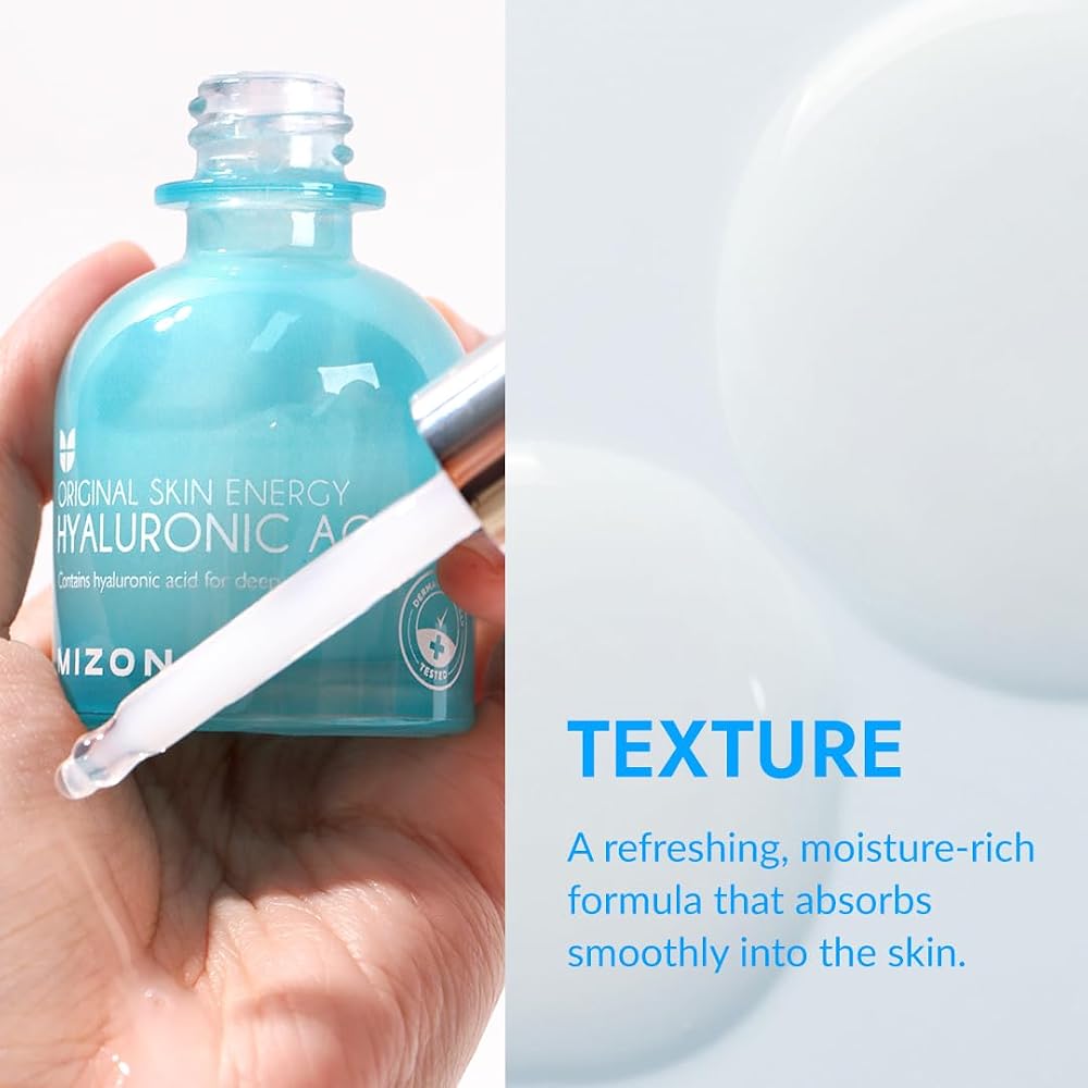MIZON Ser Hyaluronic 100 30ml