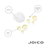 JOICO Sampon K-Pak pentru par colorat, 50 ml