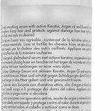 KEUNE Care Keratin Smooth Ser pentru disciplinare si fortifiere 25 ml