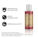 JOICO Sampon K-Pak pentru par colorat, 50 ml