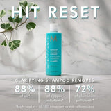 MOROCCANOIL Sampon pentru par gras 250 ml