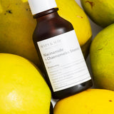 MARY & MAY Serum Niacinamide+Chaenomeles Sinesis 30 ml