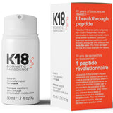 K18 Masca moleculara Leave In Reparare Par 50 ml