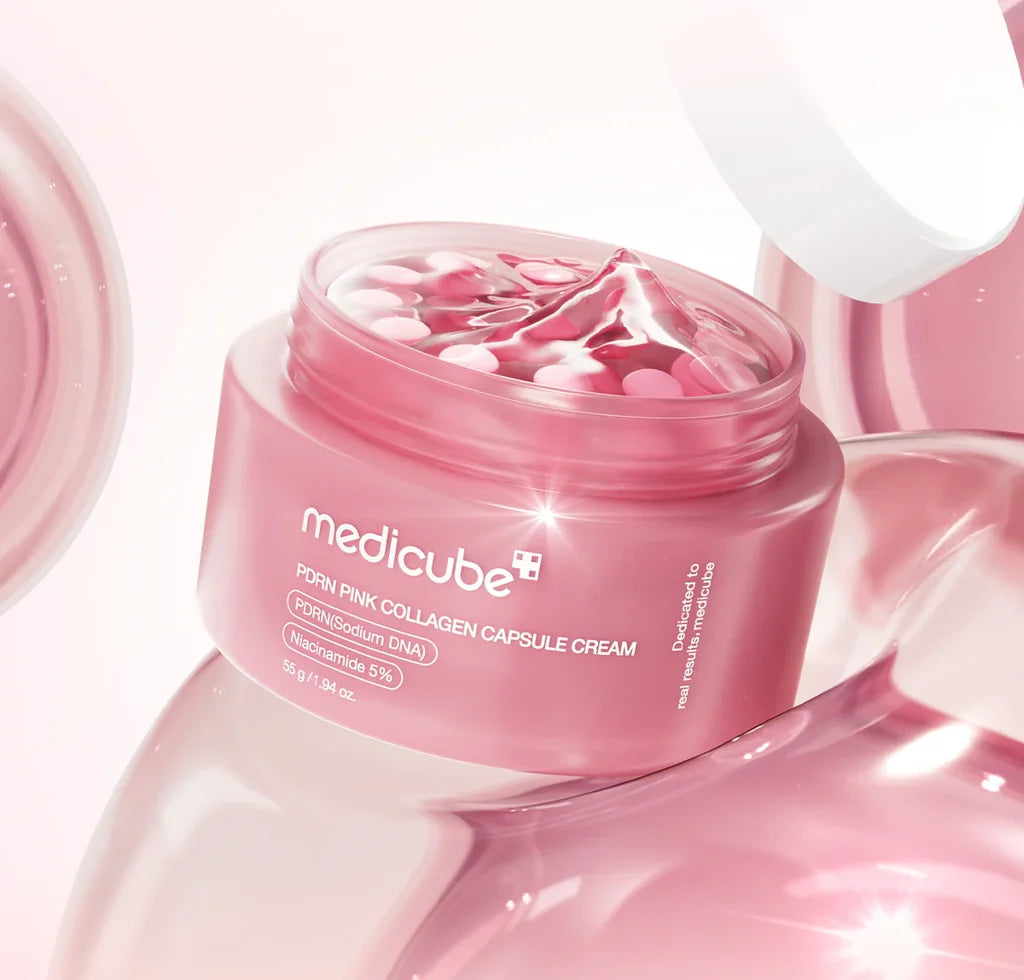 MEDICUBE