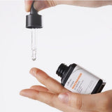 ISNTREE Hyper Niacinamide 20 Serum pentru controlul sebumului, 20ml