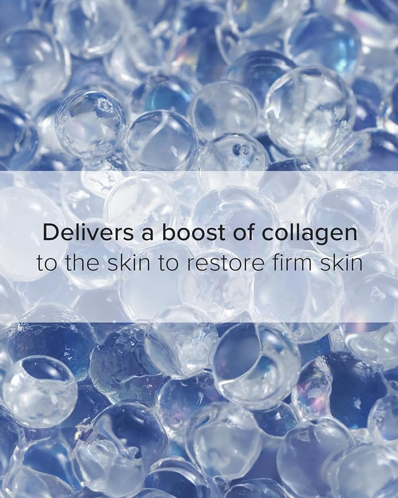 MARY & MAY Serum Colagen Marin pentru revitalizare 30 ml