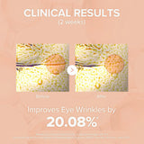 BEAUTY OF JOSEON Revive Under Eye Patch Ginseng + Retinal 60 buc