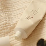 BEAUTY OF JOSEON SPF50 cu extract de orez si probiotice 50 ml