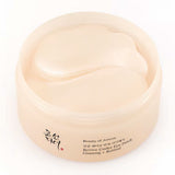 BEAUTY OF JOSEON Revive Under Eye Patch Ginseng + Retinal 60 buc