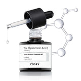 COSRX Serum cu acid hialuronic pentru hidratare intensa 20 ml
