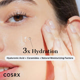 COSRX Serum cu acid hialuronic pentru hidratare intensa 20 ml