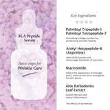 COS DE BAHA P M.A Peptide Serum, 30ml