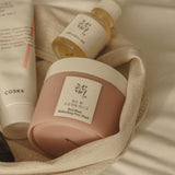 BEAUTY OF JOSEON Ser Reparator Ginseng+Mucina Melc 30 ml