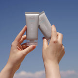 MIZON Inout Daily Soothing Sunscreen Crema de fata SPF 50+PA++++ 50 ml