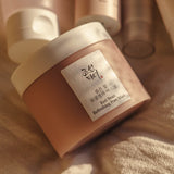 BEAUTY OF JOSEON Masca pentru Pori cu Fasole Rosie 140 ml