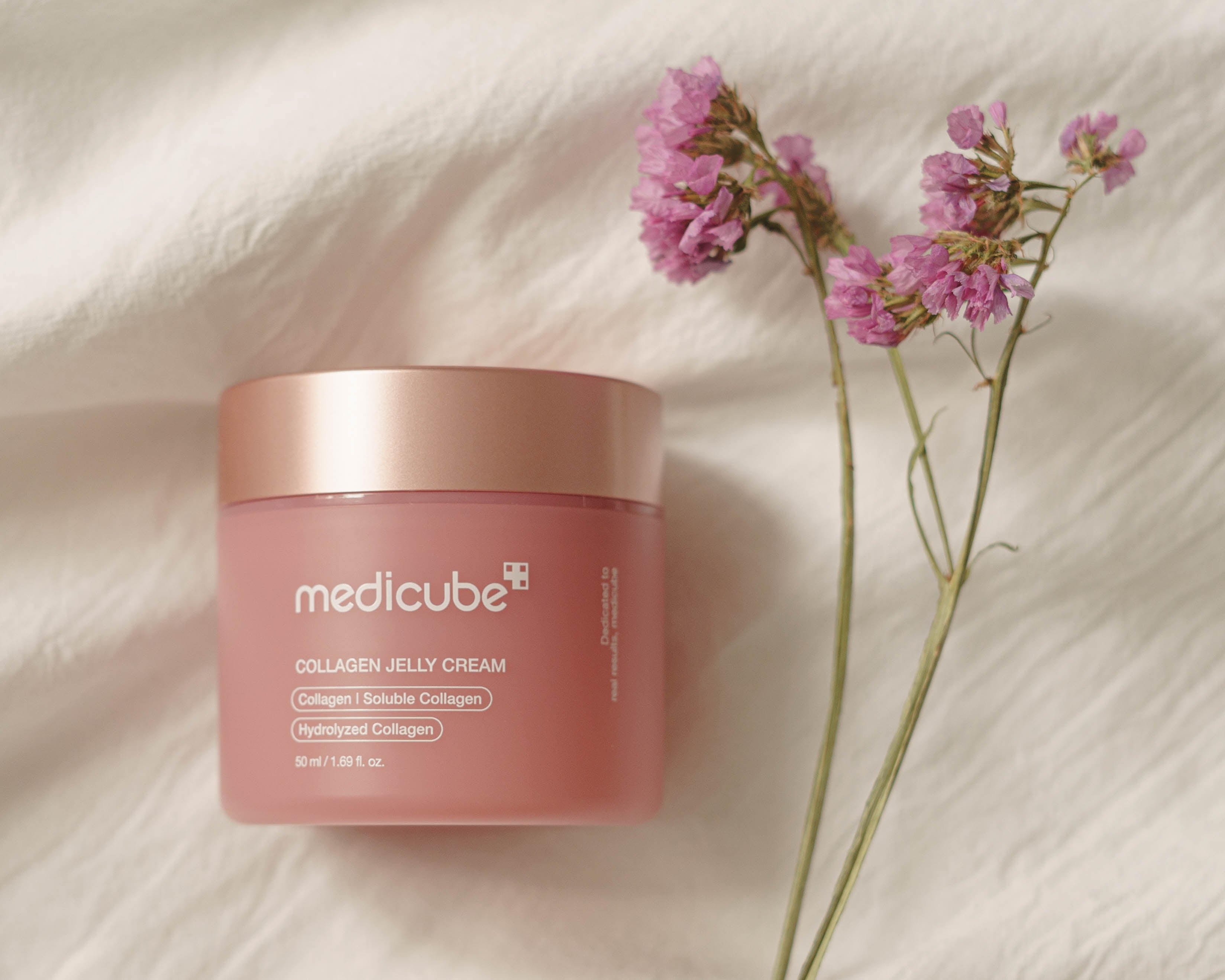 MEDICUBE