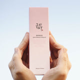 BEAUTY OF JOSEON Gel exfoliant cu flori cais 120 ml