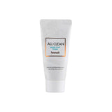 HEIMISH White Clay Foam Spuma de curatare cu argila alba 150 ml