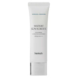 HEIMISH Watery Sunscreen Moringa Ceramide crema solara  SPF 50+ PA++++,  50ml